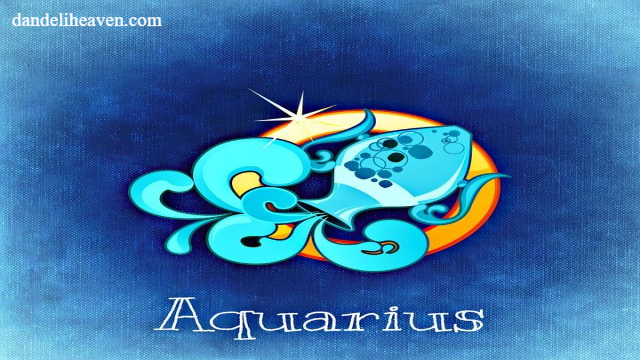 Fakta Unik tentang Zodiak Aquarius