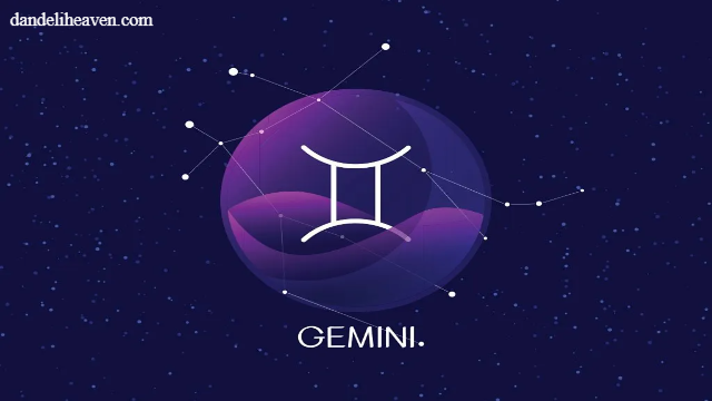 Sifat dan Karakter Zodiak Gemini