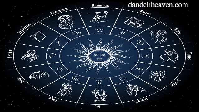 Beberapa Zodiak Berdasarkan Bulan Yang Harus Kamu Tau