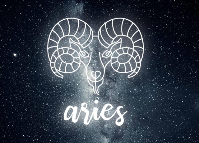 Ramalan untuk Zodiak Aries di Bulan Agustus 2024