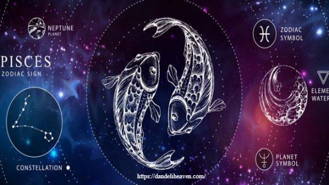 Fakta Zodiak Pisces Sesungguhnya